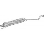 Глушник центральний (вир-во PolmoStrow) 