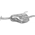 Глушник задній (вир-во PolmoStrow) 