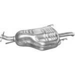 Глушник задній (вир-во PolmoStrow) 