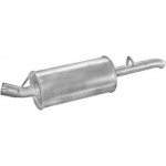 Глушник задній (вир-во PolmoStrow) 