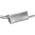 Глушник задній (вир-во PolmoStrow) 