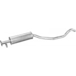 Глушник центральний (вир-во PolmoStrow) 