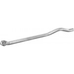 Труба промеж. OPEL KADETT (пр-во Polmostrow) 