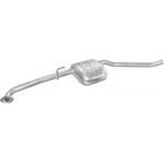 Глушник центральний (вир-во PolmoStrow) 