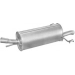 Глушник задній (вир-во PolmoStrow) 