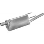 Глушник задній (вир-во PolmoStrow) 