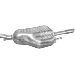 Глушник задній (вир-во PolmoStrow) 