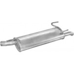 Глушник задній (вир-во PolmoStrow) 