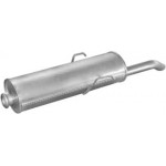 Глушник задній (вир-во PolmoStrow) 