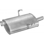 Глушник задній (вир-во PolmoStrow) 