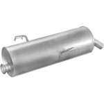 Глушник задній (вир-во PolmoStrow) 