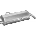 Глушник задній (вир-во PolmoStrow) 