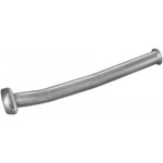 Труба від каталізатора (вир-во PolmoStrow) 