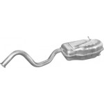 Глушник задній (вир-во PolmoStrow) 