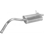 Глушник задній (вир-во PolmoStrow) 