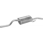 Глушник задній (вир-во PolmoStrow) 