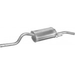 Глушник задній (вир-во PolmoStrow) 