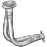 Труба приймальна (вир-во PolmoStrow) 