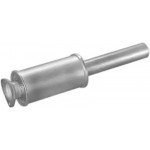 Резонатор Seat Toledo 91-96 1.8i GL-GLX 91-92 (вир-во Polmostrow) 