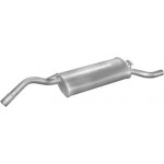 Глушник задній (вир-во PolmoStrow) 