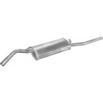 Глушник задній (вир-во PolmoStrow) 