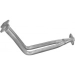 Труба прием. SKODA FAVORIT (пр-во Polmostrow) 