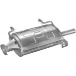 Глушник задній (вир-во PolmoStrow) 