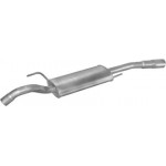 Глушник задній (вир-во PolmoStrow) 