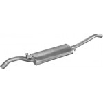 Глушник задній (вир-во PolmoStrow) 