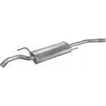 Глушник задній (вир-во PolmoStrow) 