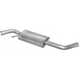 Глушник центральний (вир-во PolmoStrow)