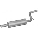 Глушник центральний (вир-во PolmoStrow) 