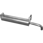 Глушник задній (вир-во PolmoStrow) 