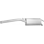 Глушник задній (вир-во PolmoStrow) 