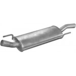 Глушник задній (вир-во PolmoStrow) 