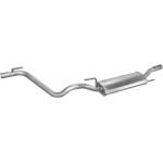 Глушник задній (вир-во PolmoStrow) 