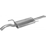 Глушник задній (вир-во Polmostrow) 