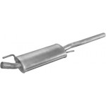 Глушник задній (вир-во PolmoStrow) 