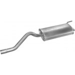 Глушник задній (вир-во PolmoStrow) 