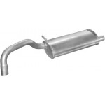 Глушник задній (вир-во PolmoStrow) 