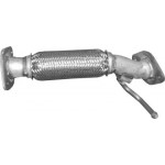 Труба сполучна KIA CEED (вир-во Polmostrow) 