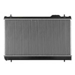 Фільтр салону (вир-во MANN) 