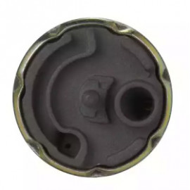 Колодка гальм. KIA CARENS, CLARUS,RIO, SHUMA 1.3I-1.8I 16V 95- передн. (вир-во SangSin)