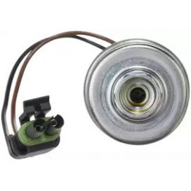 Колодка торм. диск. CHEVROLET LACETTI передн. (пр-во SANGSIN)