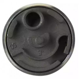 Колодка гальм. KIA CARENS 1.6, 1.8, 2.0CRDI 02-06 передн. (вир-во SangSin)