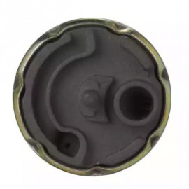 Колодка гальм. SSANGYONG ACTYON 05- задн. (вир-во SangSin)