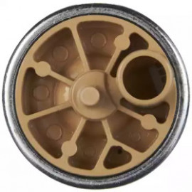 Колодка гальм. CHEVROLET CAPTIVA 2.0 06- задн. (вир-во SangSin)