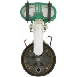 Колодка гальм. MB SPRINTER передн. (вир-во SangSin)