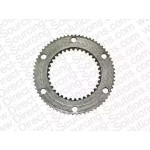 Втулка стартера (вир-во Cargo) 