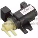 Клапан електромагнітний Opel Vectra C ( пр-во Pierburg )  Клапан електромагнітний Opel Vectra C ( пр-во Pierburg )